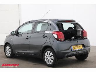 Peugeot 108 1.0 e-VTi Active Airco 74.833 km! picture 4