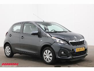 Peugeot 108 1.0 e-VTi Active Airco 74.833 km! picture 2