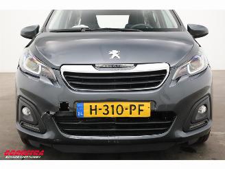 Peugeot 108 1.0 e-VTi Active Airco 74.833 km! picture 13