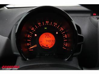 Peugeot 108 1.0 e-VTi Active Airco 74.833 km! picture 25