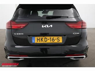 Kia Ceed 1.5 T-GDi GT-Line Aut. LED ACC Navi Clima Camera SHZ LRHZ 10.012 km! picture 20