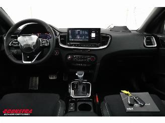 Kia Ceed 1.5 T-GDi GT-Line Aut. LED ACC Navi Clima Camera SHZ LRHZ 10.012 km! picture 22