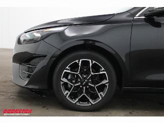 Kia Ceed 1.5 T-GDi GT-Line Aut. LED ACC Navi Clima Camera SHZ LRHZ 10.012 km! picture 18