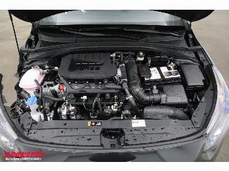 Kia Ceed 1.5 T-GDi GT-Line Aut. LED ACC Navi Clima Camera SHZ LRHZ 10.012 km! picture 10