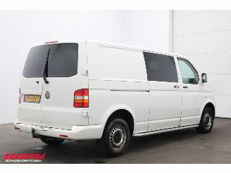Volkswagen Transporter 2.5 TDI Airco AHK picture 3