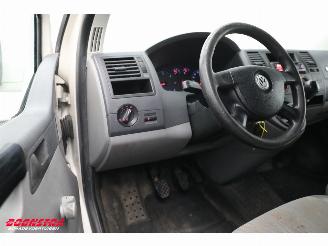 Volkswagen Transporter 2.5 TDI Airco AHK picture 14