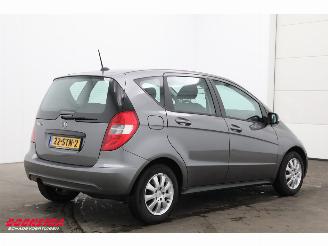 Mercedes A-klasse 160 BlueEFFICIENCY Airco Bluetooth 119.783 km! picture 3