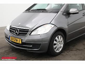 Mercedes A-klasse 160 BlueEFFICIENCY Airco Bluetooth 119.783 km! picture 11