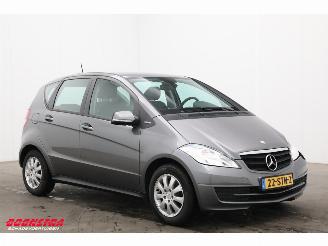 Mercedes A-klasse 160 BlueEFFICIENCY Airco Bluetooth 119.783 km! picture 2