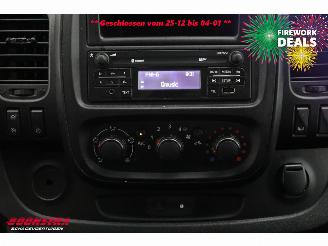 Opel Vivaro 1.6 CDTI L2-H1 ecoFLEX 9-Pers. Airco Cruise picture 9