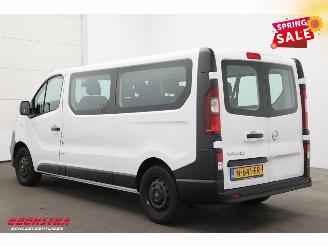 Opel Vivaro 1.6 CDTI L2-H1 ecoFLEX 9-Pers. Airco Cruise picture 4