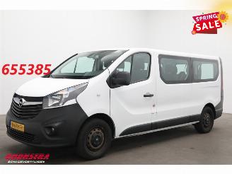 Opel Vivaro 1.6 CDTI L2-H1 ecoFLEX 9-Pers. Airco Cruise picture 1