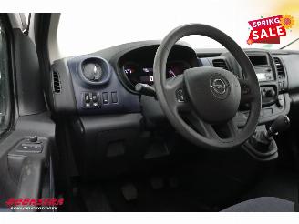 Opel Vivaro 1.6 CDTI L2-H1 ecoFLEX 9-Pers. Airco Cruise picture 13