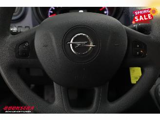 Opel Vivaro 1.6 CDTI L2-H1 ecoFLEX 9-Pers. Airco Cruise picture 14