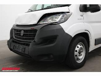 Fiat Ducato 2.3 MultiJet 160 PK Aut. L3-H2 Navi Clima Cruise Camera AHK picture 12