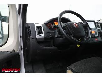 Fiat Ducato 2.3 MultiJet 160 PK Aut. L3-H2 Navi Clima Cruise Camera AHK picture 19