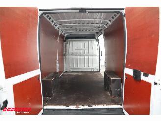Fiat Ducato 2.3 MultiJet 160 PK Aut. L3-H2 Navi Clima Cruise Camera AHK picture 13
