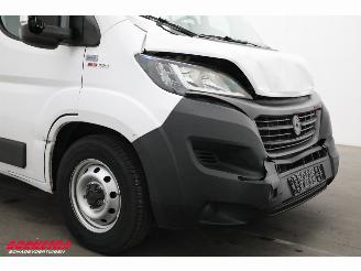 Fiat Ducato 2.3 MultiJet 160 PK Aut. L3-H2 Navi Clima Cruise Camera AHK picture 7