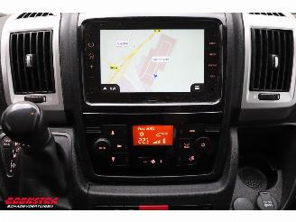 Fiat Ducato 2.3 MultiJet 160 PK Aut. L3-H2 Navi Clima Cruise Camera AHK picture 17