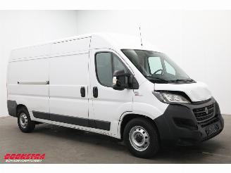 Fiat Ducato 2.3 MultiJet 160 PK Aut. L3-H2 Navi Clima Cruise Camera AHK picture 2