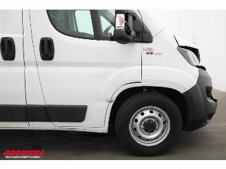 Fiat Ducato 2.3 MultiJet 160 PK Aut. L3-H2 Navi Clima Cruise Camera AHK picture 6