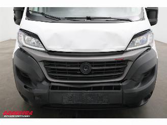 Fiat Ducato 2.3 MultiJet 160 PK Aut. L3-H2 Navi Clima Cruise Camera AHK picture 8