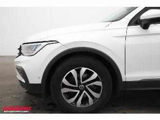 Volkswagen Tiguan 1.5 TSI DSG Life LED ACC Navi Clima Camera LRHZ SHZ picture 11