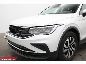 Volkswagen Tiguan 1.5 TSI DSG Life LED ACC Navi Clima Camera LRHZ SHZ picture 10