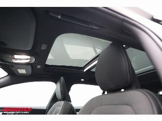 Volvo V-60 2.0 T6 PHEV AWD Plus Dark LED ACC H/IK Pano Memory AHK picture 19