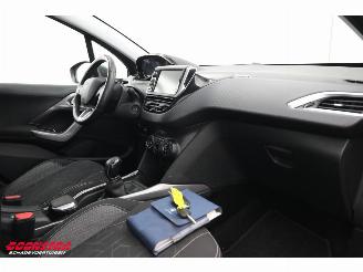 Peugeot 2008 1.2 PureTech Access Pano Navi Airco Cruise PDC 138.050 km! picture 12