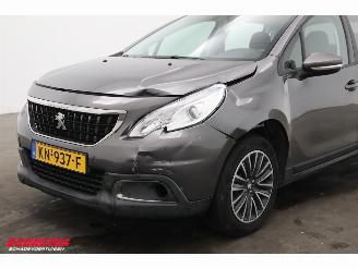 Peugeot 2008 1.2 PureTech Access Pano Navi Airco Cruise PDC 138.050 km! picture 10