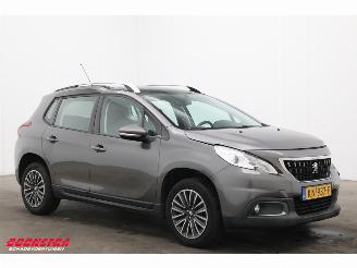 Peugeot 2008 1.2 PureTech Access Pano Navi Airco Cruise PDC 138.050 km! picture 2