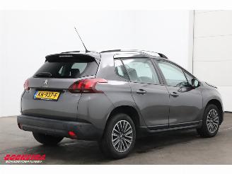 Peugeot 2008 1.2 PureTech Access Pano Navi Airco Cruise PDC 138.050 km! picture 3