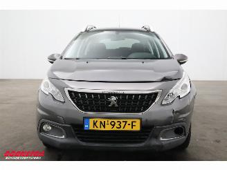 Peugeot 2008 1.2 PureTech Access Pano Navi Airco Cruise PDC 138.050 km! picture 6