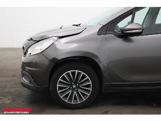 Peugeot 2008 1.2 PureTech Access Pano Navi Airco Cruise PDC 138.050 km! picture 11