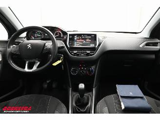 Peugeot 2008 1.2 PureTech Access Pano Navi Airco Cruise PDC 138.050 km! picture 13