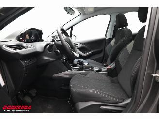 Peugeot 2008 1.2 PureTech Access Pano Navi Airco Cruise PDC 138.050 km! picture 15