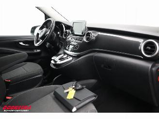 Mercedes V-klasse 220d Extra Lang DoKa 5-Pers. Navi Clima Cruise PDC picture 14