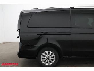 Mercedes V-klasse 220d Extra Lang DoKa 5-Pers. Navi Clima Cruise PDC picture 9