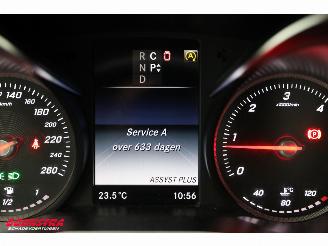 Mercedes V-klasse 220d Extra Lang DoKa 5-Pers. Navi Clima Cruise PDC picture 24