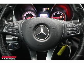 Mercedes V-klasse 220d Extra Lang DoKa 5-Pers. Navi Clima Cruise PDC picture 20