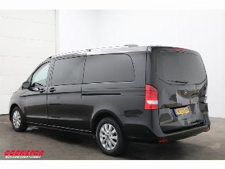 Mercedes V-klasse 220d Extra Lang DoKa 5-Pers. Navi Clima Cruise PDC picture 4