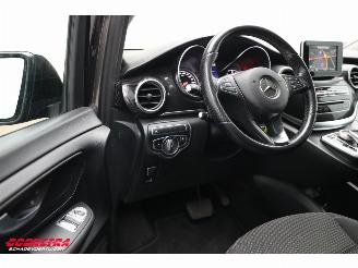 Mercedes V-klasse 220d Extra Lang DoKa 5-Pers. Navi Clima Cruise PDC picture 19