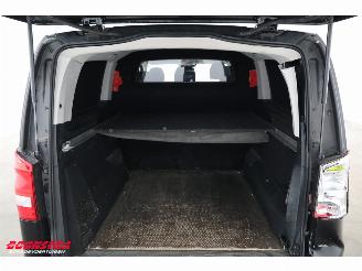 Mercedes V-klasse 220d Extra Lang DoKa 5-Pers. Navi Clima Cruise PDC picture 13