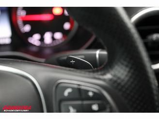 Mercedes V-klasse 220d Extra Lang DoKa 5-Pers. Navi Clima Cruise PDC picture 23