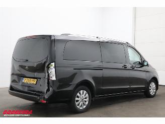 Mercedes V-klasse 220d Extra Lang DoKa 5-Pers. Navi Clima Cruise PDC picture 3