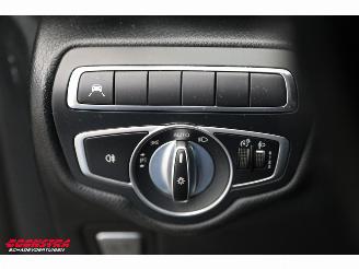 Mercedes V-klasse 220d Extra Lang DoKa 5-Pers. Navi Clima Cruise PDC picture 27