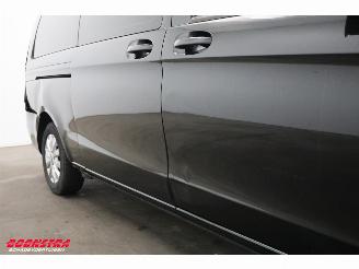 Mercedes V-klasse 220d Extra Lang DoKa 5-Pers. Navi Clima Cruise PDC picture 10