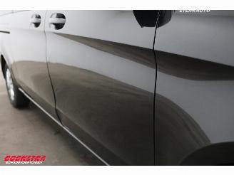 Mercedes V-klasse 220d Extra Lang DoKa 5-Pers. Navi Clima Cruise PDC picture 11