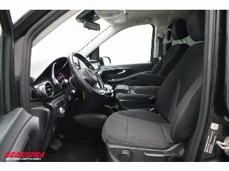 Mercedes V-klasse 220d Extra Lang DoKa 5-Pers. Navi Clima Cruise PDC picture 17